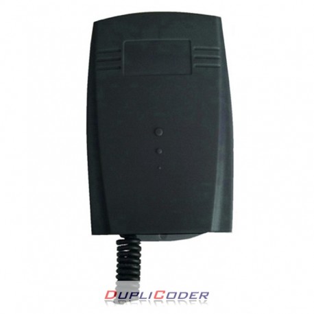 RECEPTOR UNIVERSAL 433,92-868 MHz 12/24 V.