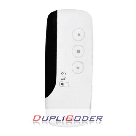 TTGO TGX1S PERSIANAS