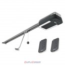 KIT MOTOR NICE SPIDER800 DE 800 Nm. PARA PUERTA SECCIONAL Y BASCULANTE MUELLE