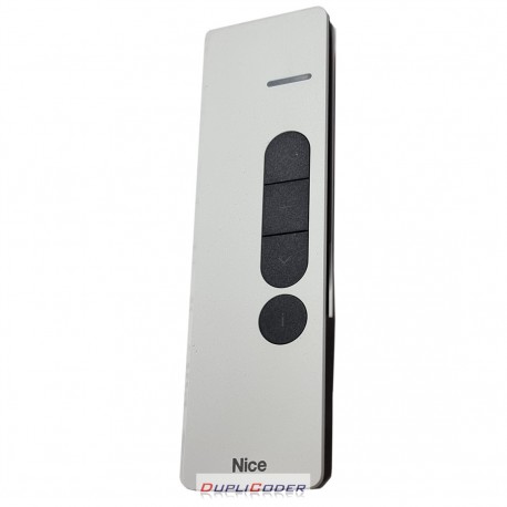 MANDO DE PERSIANA NICE MODELO DOMIP1