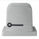 MOTOR NICE RBS400R30 CORREDERA DE 24 Vdc. 400 Kgs. CON CUADRO MCU1 TECNOLOGÍA BLUEBUS CON FINAL DE CARRERA MAGNÉTICO