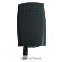 RECEPTOR RX23 UNIVERSAL 433,92-868 MHz 12/24 V.