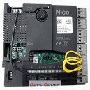 CENTRAL NICE MCA2 DE RECAMBIO CUADRO CONTROL MC424L