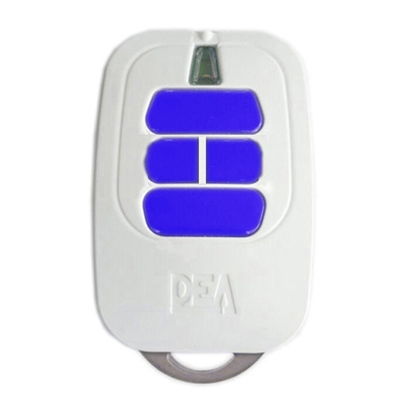 GTI4.868 DEA-mando-DEA-evolutivo-868