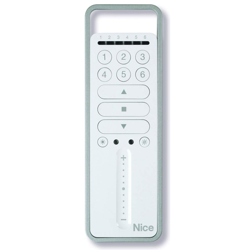 MANDO DE PERSIANA NICE P6SV
