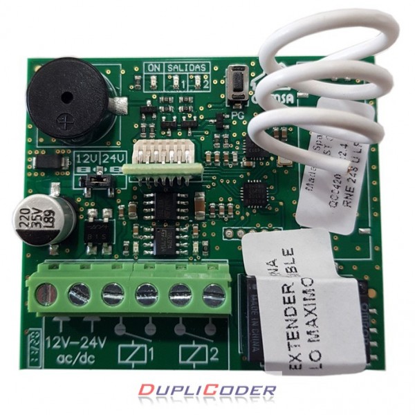 receptor-clemsa-rne248u-lp-mutan-1224-v-